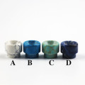 Turquoise Mini Drip Tips 510 Tip Drip Tip for AV